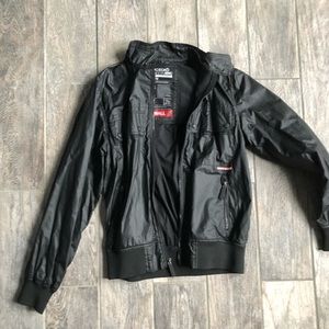Mens Spring jacket